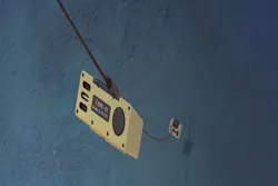 inApril’s Venator system inApril’s Venator system