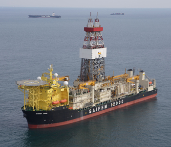 Saipem 12000