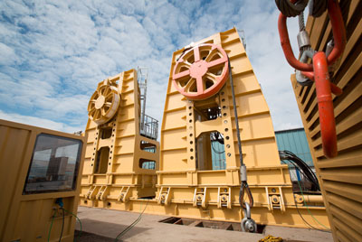 Maritime Developments Ltd.&rsquo;s reel drive system