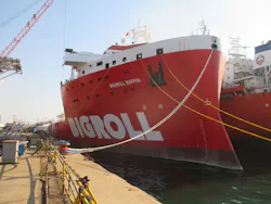 BigRoll Baffin BigRoll Baffin