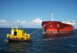 Offspring International SPM offloading and terminal operations management with Offshore Ops. Offspring International SPM offloading and terminal operations management with Offshore Ops.