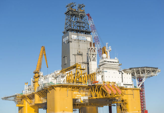 Deepsea Stavanger