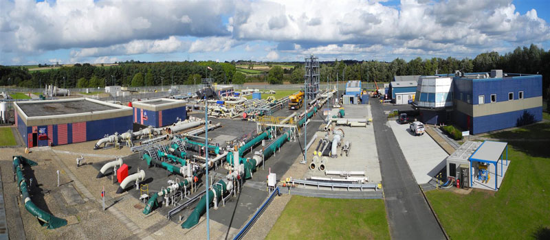 DNV GL has acquired a test facility based at Bishop Auckland in northeast England