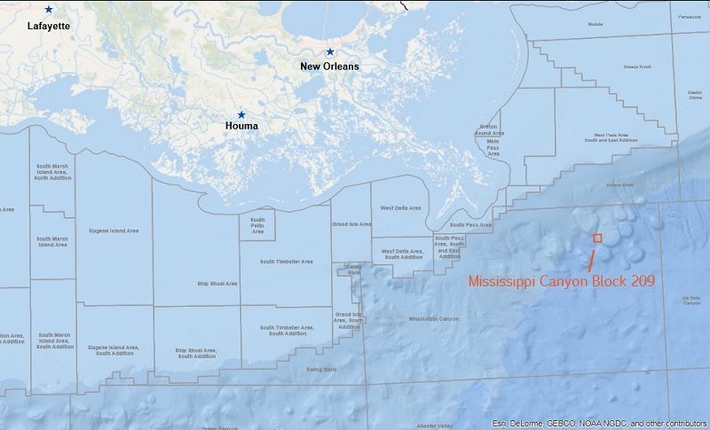 Content Dam Os En Articles 2017 10 Bsee Responds To Oil Release In The Gulf Of Mexico Leftcolumn Article Headerimage File