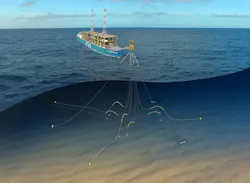 Add Energy, Transborders Energy, TechnipFMC, and MODEC will offer FLNG solutions for small-scale stranded gas resources Add Energy, Transborders Energy, TechnipFMC, and MODEC will offer FLNG solutions for small-scale stranded gas resources