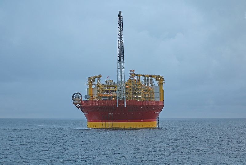 Western Isles FPSO