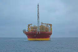 Western Isles FPSO Western Isles FPSO