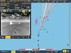 Aptomar field monitoring system Aptomar field monitoring system