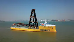 BigLift Baffin BigLift Baffin