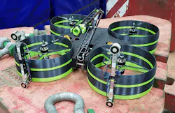 Unmanned aerial vehicle Unmanned aerial vehicle