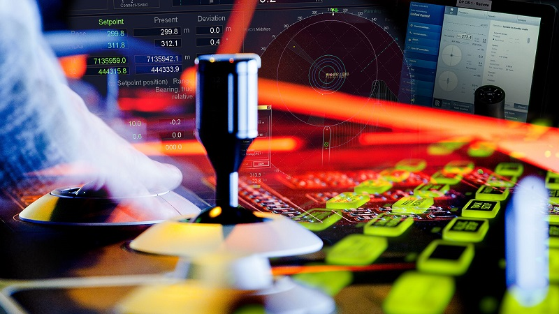 Dynamic positioning assurance software services to SolstadFarstad&rsquo;s offshore supply vessel fleet