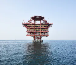 Umm Lulu offshore Abu Dhabi Umm Lulu offshore Abu Dhabi