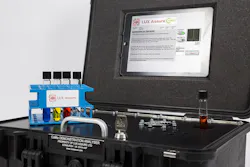 CoMic analyzer CoMic analyzer