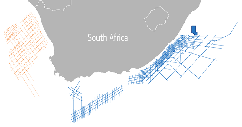 Offshore South Africa