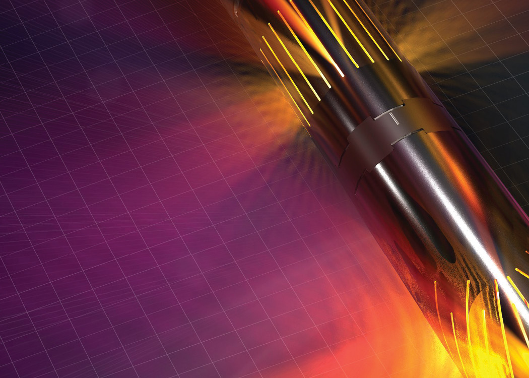 The EarthStar ultra-deep resistivity service provides three different ways for the operator to visualize the reservoir structure.