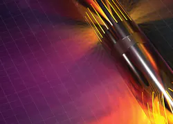 The EarthStar ultra-deep resistivity service provides three different ways for the operator to visualize the reservoir structure. The EarthStar ultra-deep resistivity service provides three different ways for the operator to visualize the reservoir structure.