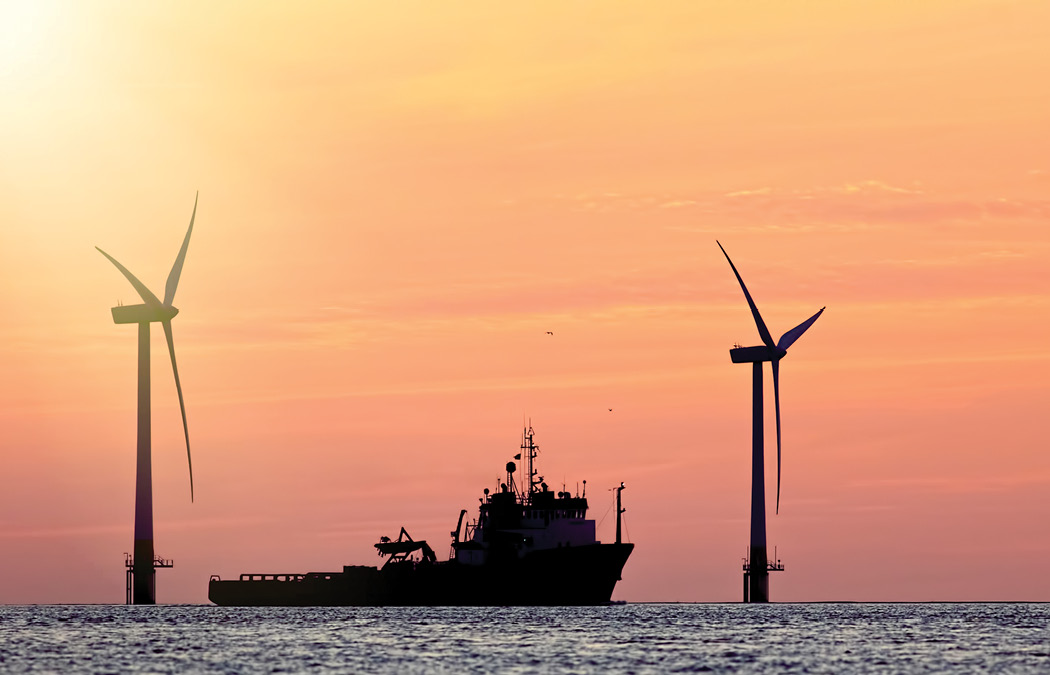 In the near term, the offshore supply vessel market will continue to suffer from low day rates.