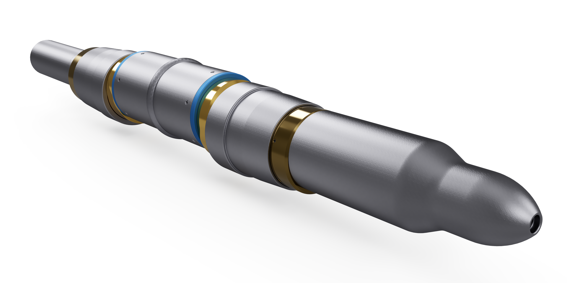 Deep Casing Tools designed the Casing Cement Breaker to address problems with cement in casing, which can obstruct conventional techniques for P&A and slot recovery, when operators want to extend production.