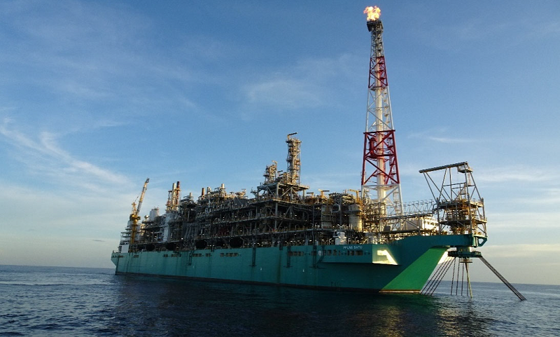 PFLNG Satu