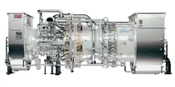 The NovaLT16 is two-shaft gas turbine designed for mechanical drive and power generation applications. The NovaLT16 is two-shaft gas turbine designed for mechanical drive and power generation applications.