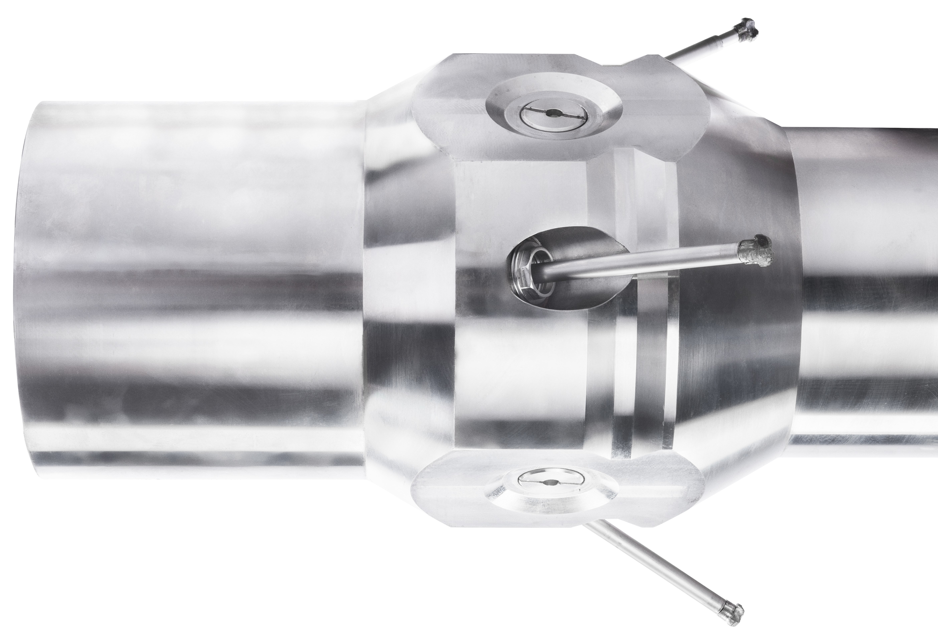 Multilateral drilling stimulation tool.