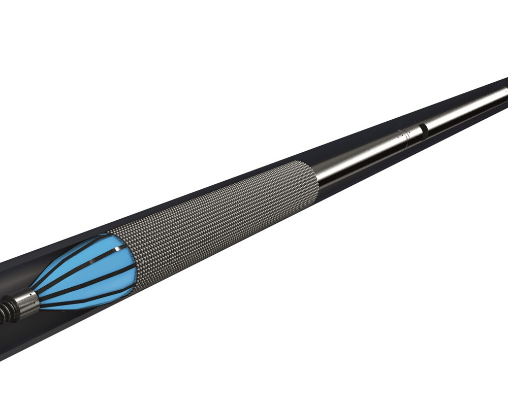 BiSN Well-Lok M2M STC sealing tool.