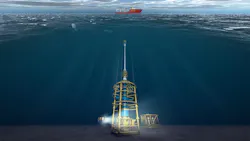 Under the new alliance, the two companies will offer a deepwater RWI system as a through-water integrated solution for cost-effective intervention and/or abandonment operations on all types of subsea wells. Under the new alliance, the two companies will offer a deepwater RWI system as a through-water integrated solution for cost-effective intervention and/or abandonment operations on all types of subsea wells.