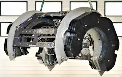 Artemis employs Acoustic Resonance Technology to conduct wall thickness inspections. Artemis employs Acoustic Resonance Technology to conduct wall thickness inspections.