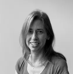 Alison Pegram, MFDevCo managing director. Alison Pegram, MFDevCo managing director.