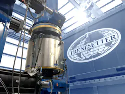 The TC11/7 hydraulic intervention connector will provide 7-in. bore access and emergency disconnect capability for service up to 20,000 psi. The TC11/7 hydraulic intervention connector will provide 7-in. bore access and emergency disconnect capability for service up to 20,000 psi.