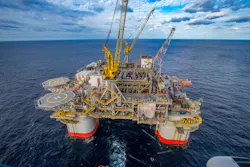 The waterflood project in the St. Malo field is expected to advance Chevron’s strategy of maximizing the company’s existing resources in the Gulf of Mexico. The waterflood project in the St. Malo field is expected to advance Chevron’s strategy of maximizing the company’s existing resources in the Gulf of Mexico.