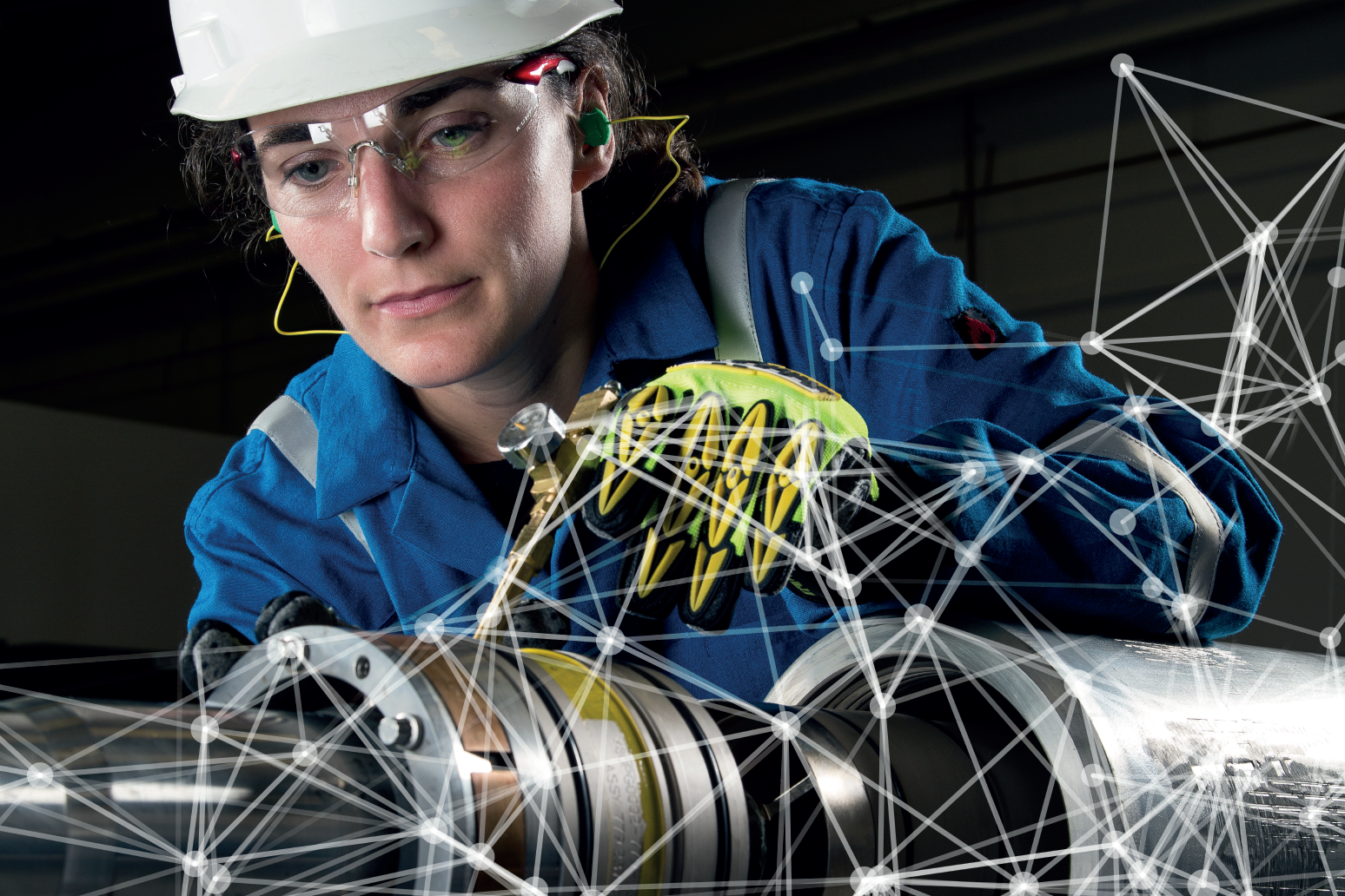 Chevron and Schlumberger plan to accelerate deployment of DELFI solutions in Azure, with support from Microsoft.