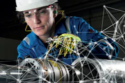 Chevron and Schlumberger plan to accelerate deployment of DELFI solutions in Azure, with support from Microsoft. Chevron and Schlumberger plan to accelerate deployment of DELFI solutions in Azure, with support from Microsoft.