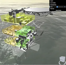 Digital technologies and new ways of visual representation enable effective risk communication. Digital technologies and new ways of visual representation enable effective risk communication.