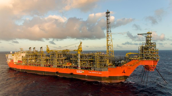 The FPSO Pioneiro de Libra is Petrobras&rsquo; first extended well test-dedicated unit equipped to re-inject the gas produced.