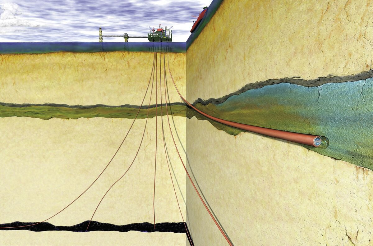 Technological advances have now made FWI computationally feasible for 3D field schematic applications.
