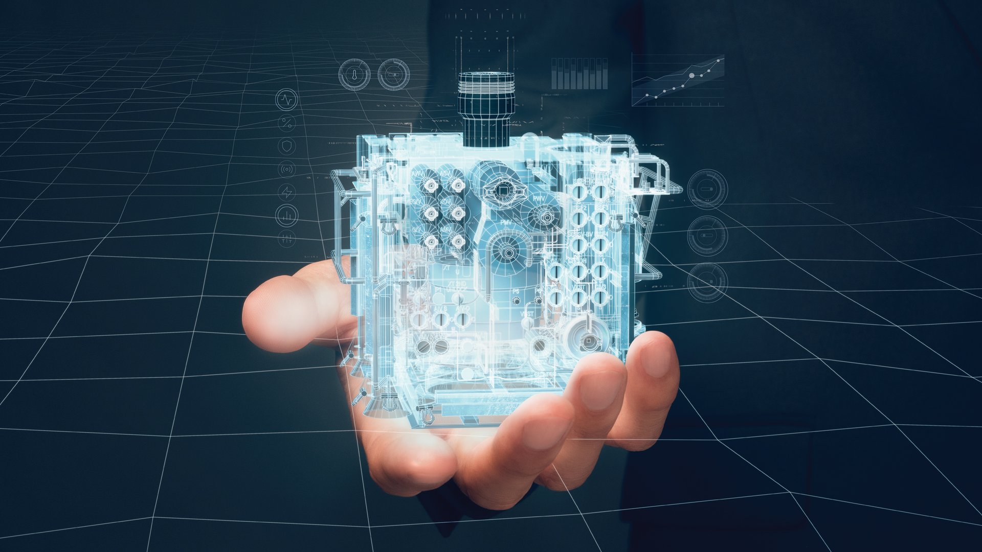 Intelligent Subsea combines integrated field design, accelerated field development, and maximized performance throughout life of field.