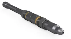 Early trials indicate that Deep Casing Tools’ Casing Cement Breaker can make decommissioning operations more predictable and reliable. Early trials indicate that Deep Casing Tools’ Casing Cement Breaker can make decommissioning operations more predictable and reliable.