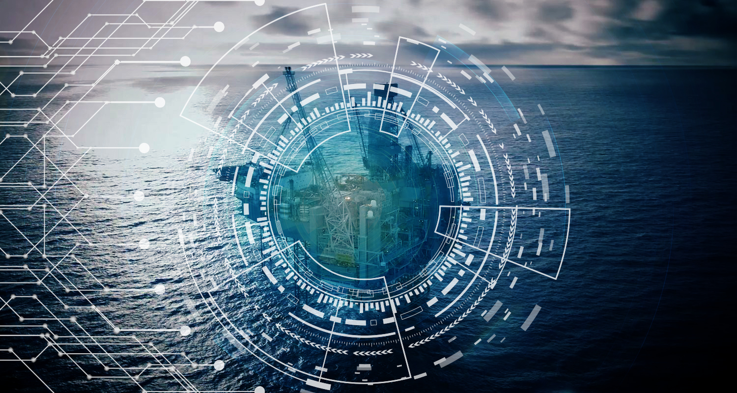 The digital portal for Lundin Norway&rsquo;s drilling operations went live in September.