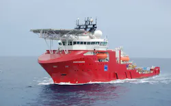 The Skandi Singapore will begin construction operations for an unnamed client in Southeast Asia In early January 2020. The Skandi Singapore will begin construction operations for an unnamed client in Southeast Asia In early January 2020.