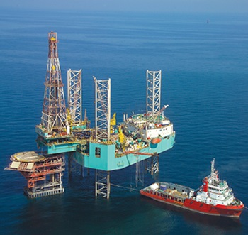 The company plans to acquire dozens more offshore, island, and land rigs by 2025.