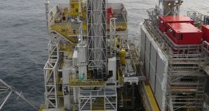 The LOI carries a firm 27-month period with options to extend by a further seven months.