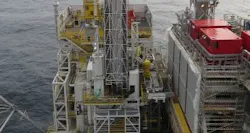 The LOI carries a firm 27-month period with options to extend by a further seven months. The LOI carries a firm 27-month period with options to extend by a further seven months.