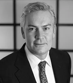 Tony O’Reilly founded the company in 1997. Tony O’Reilly founded the company in 1997.