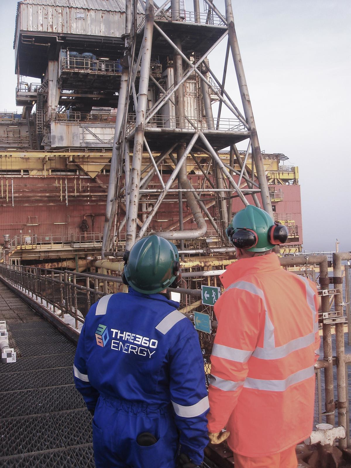 The contractor will perform concept and front-end engineering studies and engineering, procurement, construction and commissioning activities for Neptune Energy&rsquo;s UK offshore portfolio.
