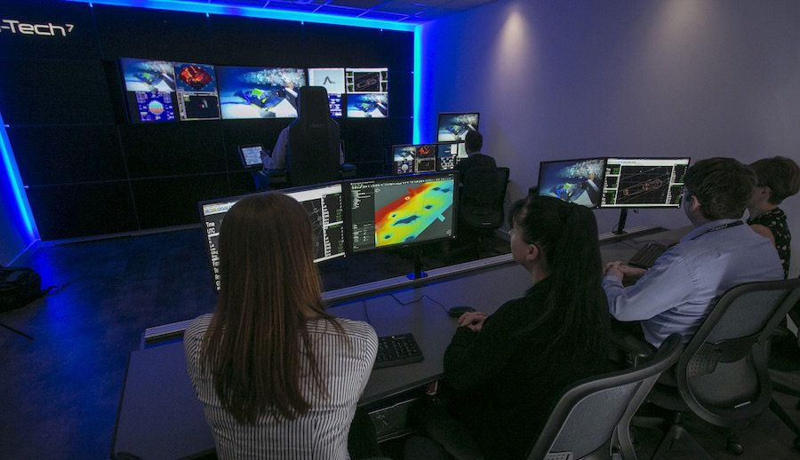 The collaboration aims to help fasttrack innovation and streamline the adoption of applied technologies in areas such as marine robotics, advanced sensing, artificial intelligence and autonomous systems to address the industry&rsquo;s challenges to improve safety, cost-efficiency, and sustainability.