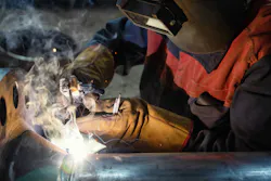 DNVGL-RP-B204 Welding of subsea production system equipment is included as a contract reference in several new subsea development projects. DNVGL-RP-B204 Welding of subsea production system equipment is included as a contract reference in several new subsea development projects.