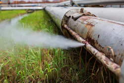 CUI can take the form of localized external corrosion in carbon and low-alloy steels, external stress corrosion cracking or pitting in austenitic and duplex stainless steel. CUI can take the form of localized external corrosion in carbon and low-alloy steels, external stress corrosion cracking or pitting in austenitic and duplex stainless steel.