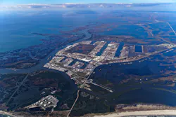 Port Fourchon: Gateway to the deepwater Gulf of Mexico. Port Fourchon: Gateway to the deepwater Gulf of Mexico.