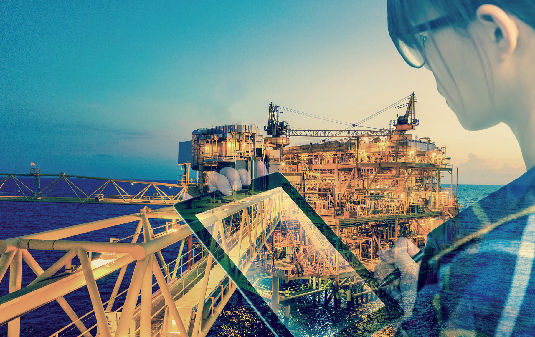 BV developed Veristar AIM3D with Dassault Syst&egrave;mes to provide a four-dimensional picture of an asset&rsquo;s condition instantly, on any platform or device, at any time.